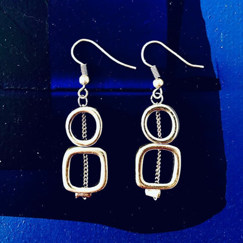 Boucles Oreilles KARRE