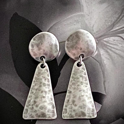 Boucles Oreilles TOCADE