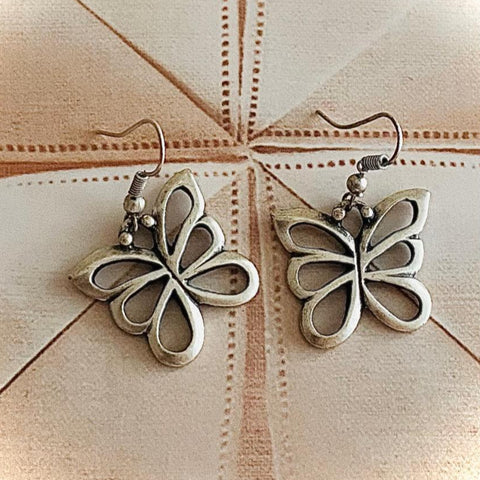 FARFALLA Earrings