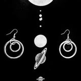SELENA Earrings