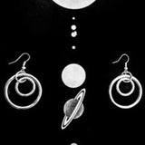 SELENA Earrings