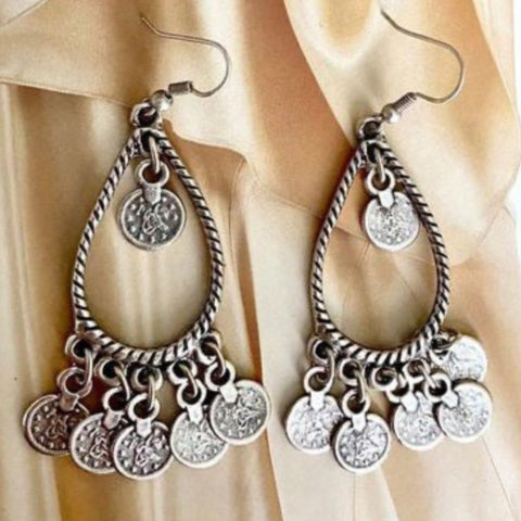 SASHA Earrings