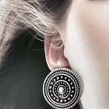 KHAVIAR Earrings