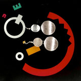 ETNA Earrings