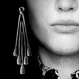 Boucles Oreilles MELODY