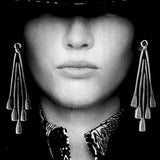Boucles Oreilles MELODY