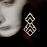 Boucles Oreilles SHY