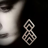 Boucles Oreilles SHY