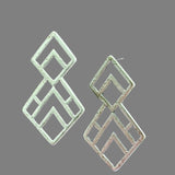 Boucles Oreilles SHY