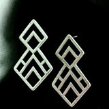 Boucles Oreilles SHY