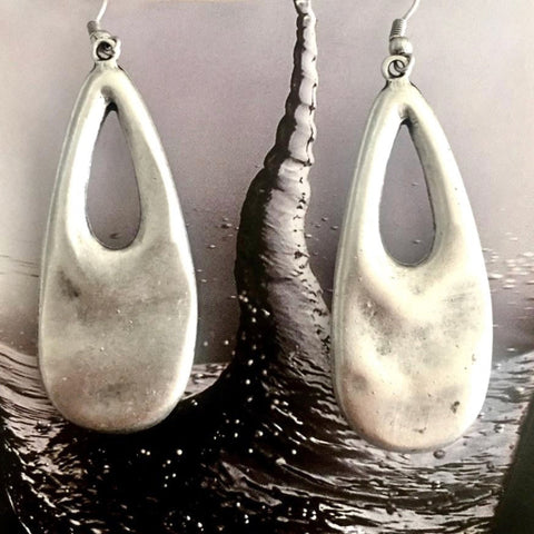 CYCLONE Earrings