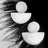 Boucles Oreilles ALESSY