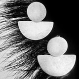 Boucles Oreilles ALESSY