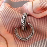 BARAKA  Earrings