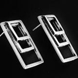 KLYMT Earrings
