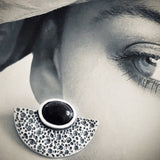 AMORE Earrings