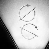 SEQUOY  Earrings