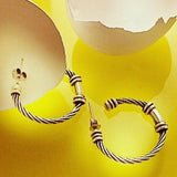 LUNA Earrings
