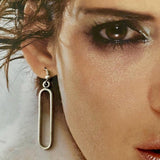 REBEL Earrings