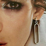 REBEL Earrings