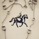 Collier HERMY