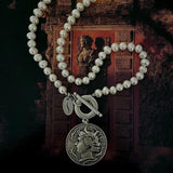 Collier ISKANDAR