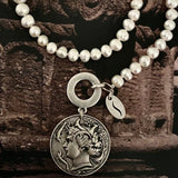 Collier ISKANDAR