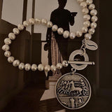 Collier ISKANDAR