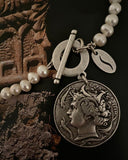 Collier ISKANDAR