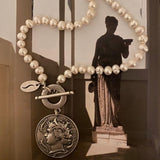 Collier ISKANDAR