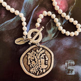 Collier ISKANDAR