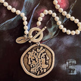 Collier ISKANDAR