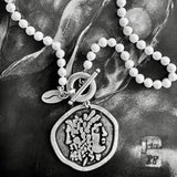 Collier ISKANDAR