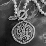 Collier ISKANDAR