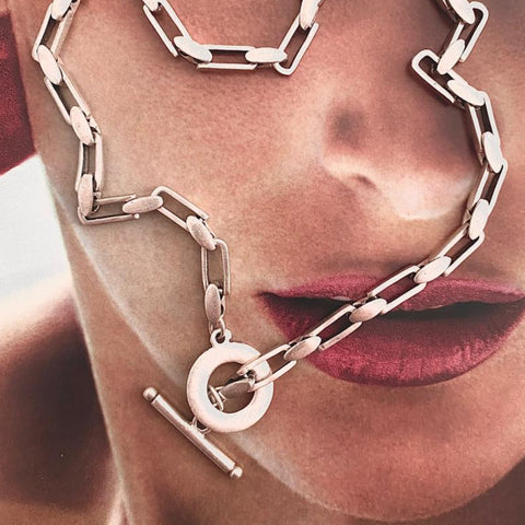 YSATIS Necklace