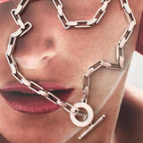 YSATIS Necklace