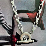 YSATIS Necklace