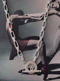 YSATIS Necklace