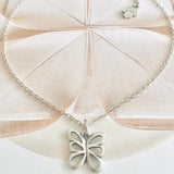 Collier FARFALLA