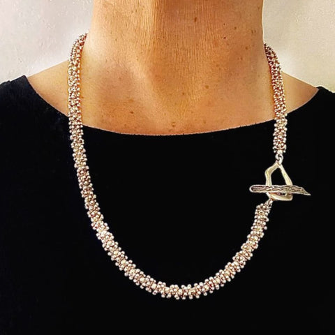 Collier BELUGA