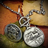 ALEXANDER Necklace