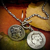 ALEXANDER Necklace