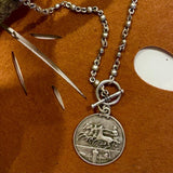 ALEXANDER Necklace