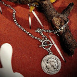 ALEXANDER Necklace