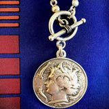 ALEXANDER Necklace