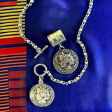 ALEXANDER Necklace
