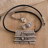 INFINITY Earrings