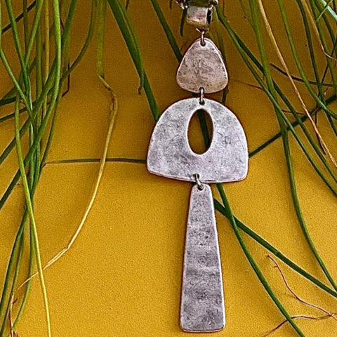 PALMETTO Necklace