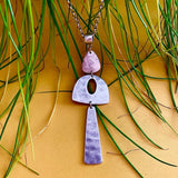 PALMETTO Necklace