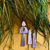 PALMETTO Necklace